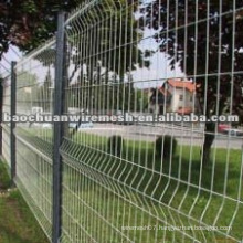 High quality temporary warehouse fences with competitive price in store(manufacturer)